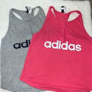 Adidas tanks